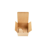 Boîte à café en carton personnalisée, écologique, en matériaux recyclés, avec doublure en éponge, imperméable, logo imprimé, rigide