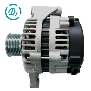 Alternador EexcavaStart 24V 50A para Excavadora 13SI, 8600282, 8600336, 8600688, 2871A503, 327-6712, 3276712 - Product Image 1