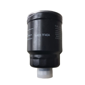 Filtre à carburant moteur en gros 16403-7F40A 16400-BN303 16403-7F400 16403-7F401 H240WK pour voiture japonaise - Product Image 5