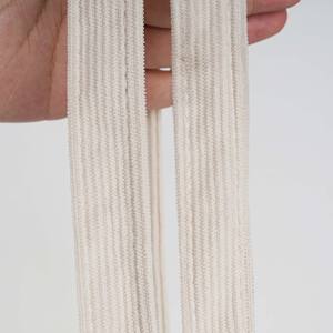 Bolsa de Mano de <span class=keywords><strong>Tela</strong></span> Texturizada al por Mayor para Tiendas Boutique, Bolsa de Corduroy - Product Image 3