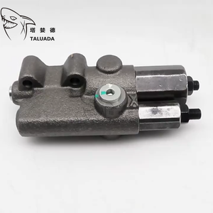 TALUADA valvola di controllo E305 E306 E308 DFR DFR1 <span class=keywords><strong>DR</strong></span> DRG DRGS A10VS028 valvola di potenza - Product Image 2