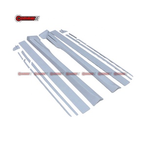 Kit de carrocería FRP de fibra de carbono más vendido estilo MSY para <span class=keywords><strong>Bentley</strong></span> <span class=keywords><strong>Continental</strong></span> <span class=keywords><strong>GT</strong></span> viejo a nuevo <span class=keywords><strong>2022</strong></span> capó de parachoques delantero - Product Image 5