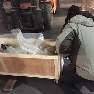 Thịt Cuộn Thịt Bò Cuộn Máy Làm Đầy Và Máy Đóng Gói - Product Image 3