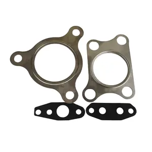 Turbocharger gasket kit BV45 53039700338 144115X30B untuk Nissan Navara Frontier Pathfinder D40 YD25DDTI 188 HP 2011