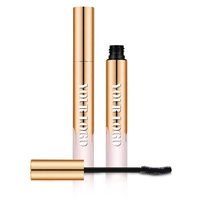 Mascara 4d Fiber Vegan Mascara Mascara de cils de marque privée