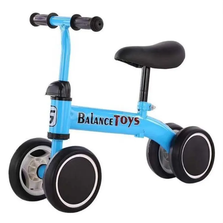 2022 Agreat Baby Balance Bike For Kids 4-10 Years Children Cheap High Quality Children Balance Bike