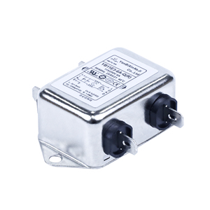 Emi EMC Lọc YB11E3-6A-Q (r) mục đích chung điện Lọc TUV chứng nhận duy nhất giai đoạn lọc - Product Image 3