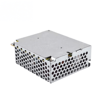 Alimentation industrielle à découpage Mean Well RS-35-3.3 35W 3.3V à sortie unique AC/DC, certifiée CE CB, sans ventilateur (SMPS)