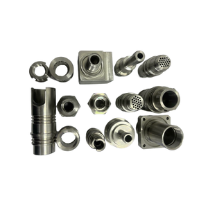 Giá cả cạnh tranh không tiêu chuẩn tùy biến nguồn nhà sản xuất CNC biến phần đồng thau chính xác xử lý phần cứng - Product Image 2