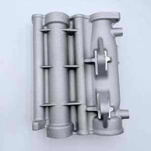 ท่อ EGR คุณภาพสูง รุ่น 1007508554 สำหรับเครื่องยนต์ Weichai P13 รถบรรทุกหนักและรถบัส - Product Image 6