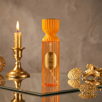 Poetry Time Vente en gros OEM ODM Parfum quotidien léger et frais 250ml Parfum fruité en spray Cadeau Parfum naturel de luxe