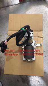 คุณภาพสูง 6D24 แรงดันสูงปั๊ม 159650-5621 เครื่องยนต์ 6D24 ดีเซลปั๊ม 159620-5621F019Z4E078159620-5621 - Product Image 3