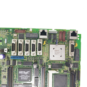 Placa base de circuito impreso FANUC A20B-8100-0797 - Product Image 3