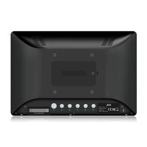 Kiosko montado en la pared, 10 pulgadas, 10 puntos, táctil capacitivo, 1280x800 IPS, Android 8,1, tableta <span class=keywords><strong>PC</strong></span> con POE - Product Image 4