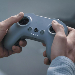 原装 FPV 遥控器 <span class=keywords><strong>3</strong></span> 适用于 Avata 2 或 Neo O3 空中单元无人机 原装配件 现已现货 - Product Image 3