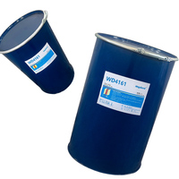 Colle thermofusible réactive PUR résistante à la chaleur, forte adhérence initiale, haute résistance de liaison pour le collage de placages de bois