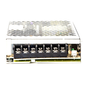 MEAN Well LRS-150-12 150W 12V 12A Led 표시기 산업 자동화 LED 용 단일 출력 스위칭 전원 공급 장치 - Product Image 5