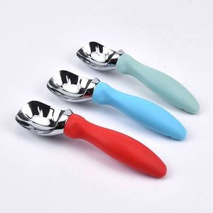 Cuchara Eléctrica para Helado Caliente, Cuchara Autocalentable para Helado Duro, Batería Recargable, Ecológica, Fácil de Limpiar - Product Image 6