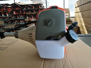 <span class=keywords><strong>Desbrozadora</strong></span> de <span class=keywords><strong>Gasolina</strong></span> de 52cc y 1.7kw para Uso Doméstico, Cortadora de Césped para Malezas - Product Image 6