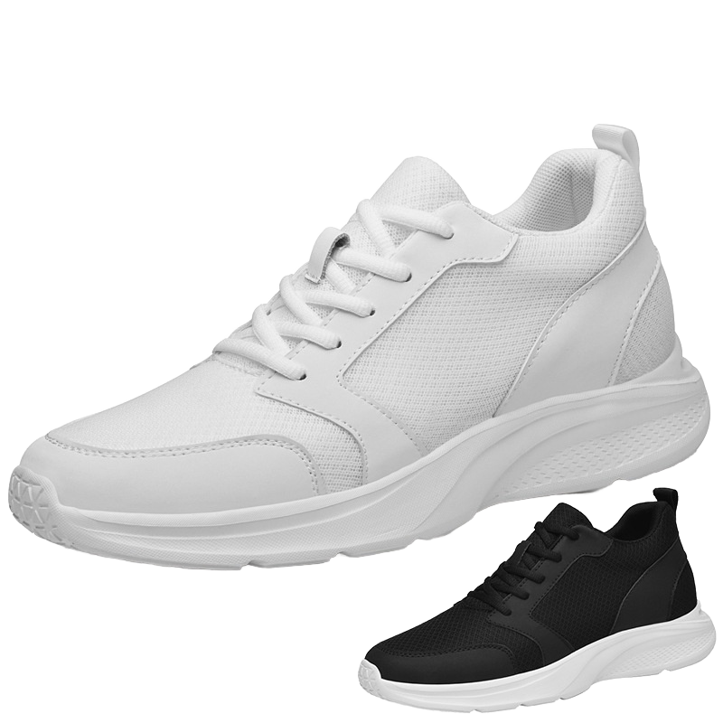 Men s Sneakers Road Running Shoes
