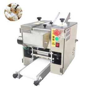 Mejor Precio Inicio Dumpling Skin Making Machine Dumpling Skin Machine Automático - Product Image 5