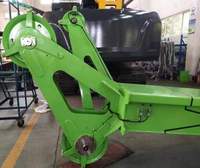 Appareil de forage rotatif 90m appareil de forage minier directement de l'usine 2023 nouvelle arrivée
