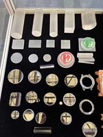 Reloj Citizen para Dama con Cristal de Zafiro