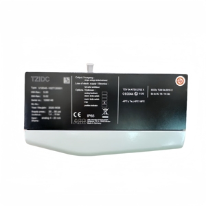 Positionneur de vanne en acier inoxydable ABB, pièces de vanne de qualité supérieure - Product Image 1