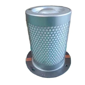 ตัวแยกน้ำมัน Manny รุ่น 25300045-023C สภาพใหม่ อะไหล่เครื่องอัดอากาศแบบสกรู - Product Image 1