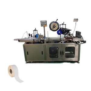 Hot Sale Bulk Supplier Product Manual Round Container Labeling Machine At Wholesale Price