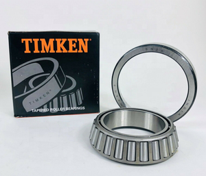 Rolamento de roda traseira <span class=keywords><strong>Timken</strong></span> SET403 Cone e Cup Sets Inch Taper Roller Bearing 594A/592A Bearing Preço - Product Image 2