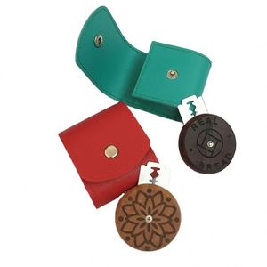 Couteau à pain en bois UFO personnalisé pour la découpe de la pâte, outil de traçage pour kit de panier à pain au levain - Product Image 5