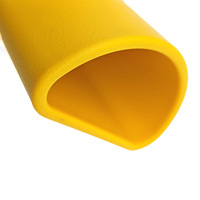 Müzik Cowbell reçel blok Set plastik perküsyon enstrüman kiti davul perküsyon enstrüman parçası için reçel blok Set