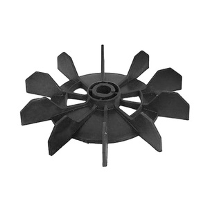 ใบพัดลมมอเตอร์คุณภาพสูง แม่พิมพ์ฉีดพลาสติก ผลิตแม่พิมพ์พลาสติกตามสั่ง - Product Image 5