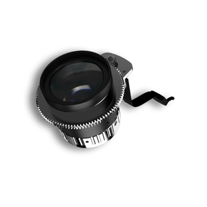 Tự Động Cho Tập Trung 5MP 8Mm 2/3 \ "F1.4 C-Gắn Máy Công Nghiệp Tầm Nhìn Ống Kính Cho Người Tiêu Dùng Thiết Bị Điện Tử Cho Tập Trung Các Ứng Dụng - Product Image 2