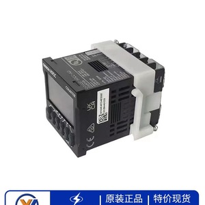 Contador H7CX con Pantalla LCD, Alimentación CC, Reinicio Programable, Material Plástico - Product Image 4