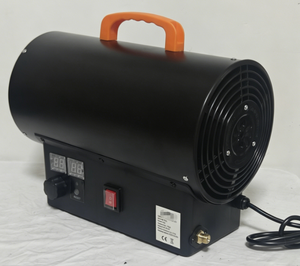 <span class=keywords><strong>Chauffage</strong></span> à air forcé pour usage domestique extérieur, radiateur à <span class=keywords><strong>gaz</strong></span> avec protection contre la surchauffe en métal, <span class=keywords><strong>chauffage</strong></span> autonome à poser <span class=keywords><strong>au</strong></span> sol ou à fixer à la fenêtre - Product Image 5