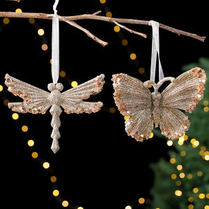 Nuovo arrivo <span class=keywords><strong>di</strong></span> lusso <span class=keywords><strong>di</strong></span> natale Set <span class=keywords><strong>di</strong></span> sfere <span class=keywords><strong>di</strong></span> vetro <span class=keywords><strong>colorato</strong></span> fatto a mano cerchio <span class=keywords><strong>fiocco</strong></span> <span class=keywords><strong>di</strong></span> <span class=keywords><strong>neve</strong></span> Design per la decorazione dell'albero <span class=keywords><strong>di</strong></span> casa all'ingrosso della fabbrica - Product Image 3