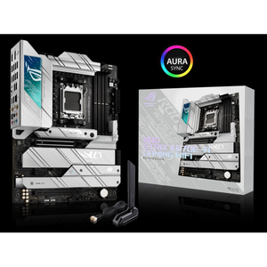 Großhandel <span class=keywords><strong>Strix</strong></span> <span class=keywords><strong>X670E</strong></span>-A Gaming WiFi Gaming-Motherboard AM5-Sockel Unterstützt R7000-Serie CPU X670 Motherboard für Großbestellungen - Product Image 1