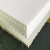 Plaques en acrylique transparent moulé écologique 1220*2440mm 4mm – Panneaux en PMMA coloré du fabricant