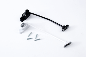 Khóa Cửa Sổ UPVC Bộ Hạn Chế Cửa Sổ An Ninh Dây Cáp Với Nhiều Màu Cho Cửa Trượt Phụ Kiện Cửa Sổ Tay Nắm - Product Image 5