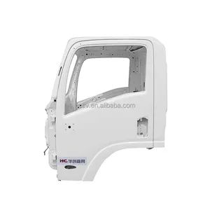 Selling High - Quality Dongfeng Truck Cab, Factory Direct Sales Inexpensive With Comfort-Enhancing Seat