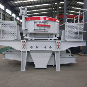 Máquina de Fabricación de Arena VSI de Alta Eficiencia y Resistente al Desgaste para Minería, Construcción, Canteras, Uso Industrial Duradero y de Larga Vida Útil - Product Image 2