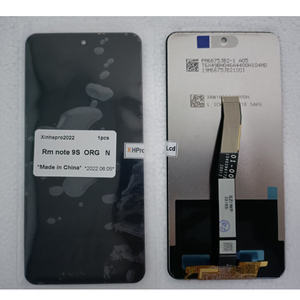 Pantalla LCD OEM de fábrica para Infinix Smart 7 X6515 con montaje completo de digitalizador de pantalla táctil para <span class=keywords><strong>Tecno</strong></span> <span class=keywords><strong>Spark</strong></span> 10c - Product Image 2