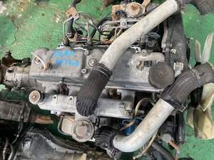 Moteurs automobiles complets d'origine chinois, systèmes D4BH diesel, moteur d'occasion pour 105 CV, 2477 cm³, couple de 225 Nm, garantie de 6 ans - Product Image 3