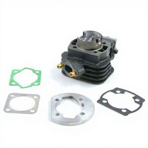 YIMATZU 부품 퍼포먼스 실린더 키트 2V 80 자전거 엔진용 F80 47MM 80CC - Product Image 1