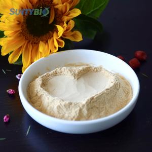 Ragi dinding dan ekstrak ragi untuk kesehatan hewan - Product Image 4