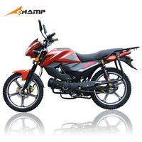OEM 125cc Essence Champ110cc Lifo Moto Alpha Moto Cyclomoteur Usine Chinoise Prix de Gros Motos
