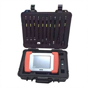 JISION OEM Nouvel équipement de diagnostic authentique pour engins de génie civil, pièces de diagnostic pour excavatrices HT-8A - Product Image 1