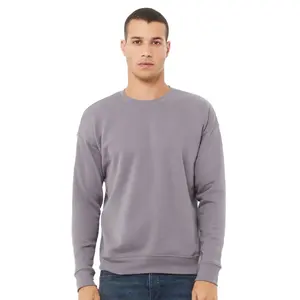 สินค้าสั่งทำพิเศษ ผ้าฟลีซฟองน้ำ แบบยูนิเซ็กซ์ - Product Image 2